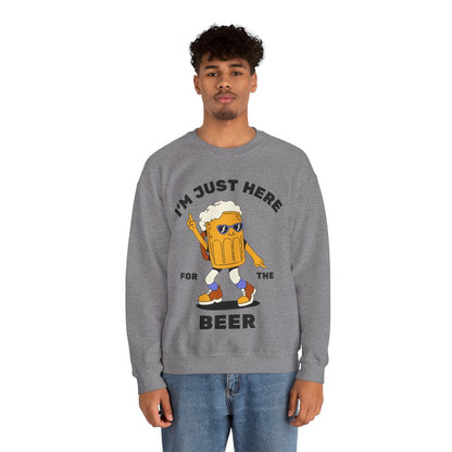 SERBESA - Sari-Sari Store (Sweatshirt)
