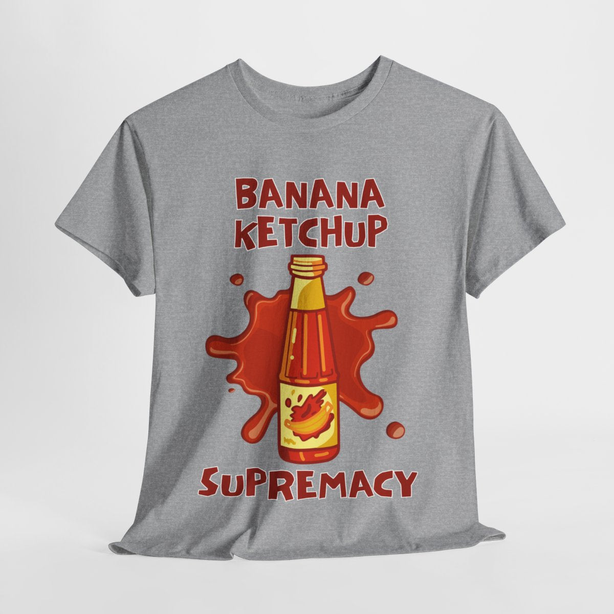 BANANA KETCHUP - Sari-Sari Store (Basic Tee)