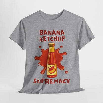 BANANA KETCHUP - Sari-Sari Store (Basic Tee)