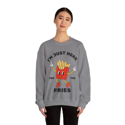 RANCH FRIES - Fries (Sweatshirt)