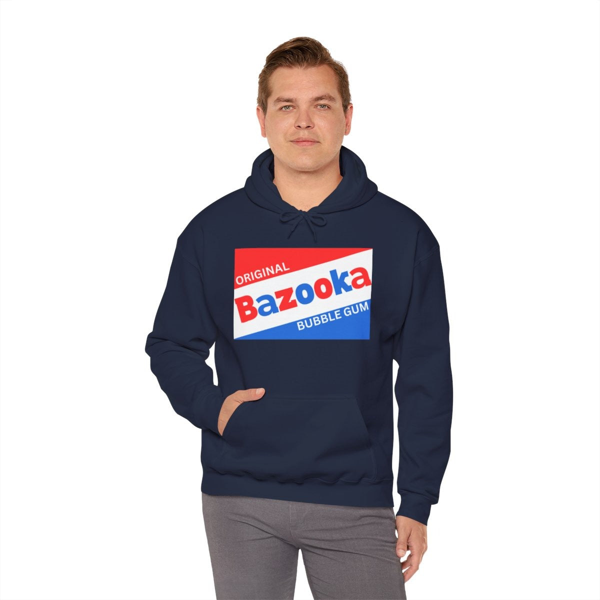 BAZOOKA  - Sari-Sari Store (Hoodie)