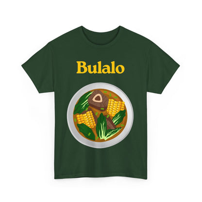 BATANGAS BULALO - Filipino Food (Basic Tee)