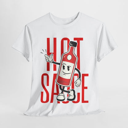 HOT SAUCE - Extras (Basic Tee)