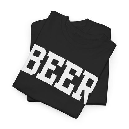 BEER - Drinks (Basic Tee)