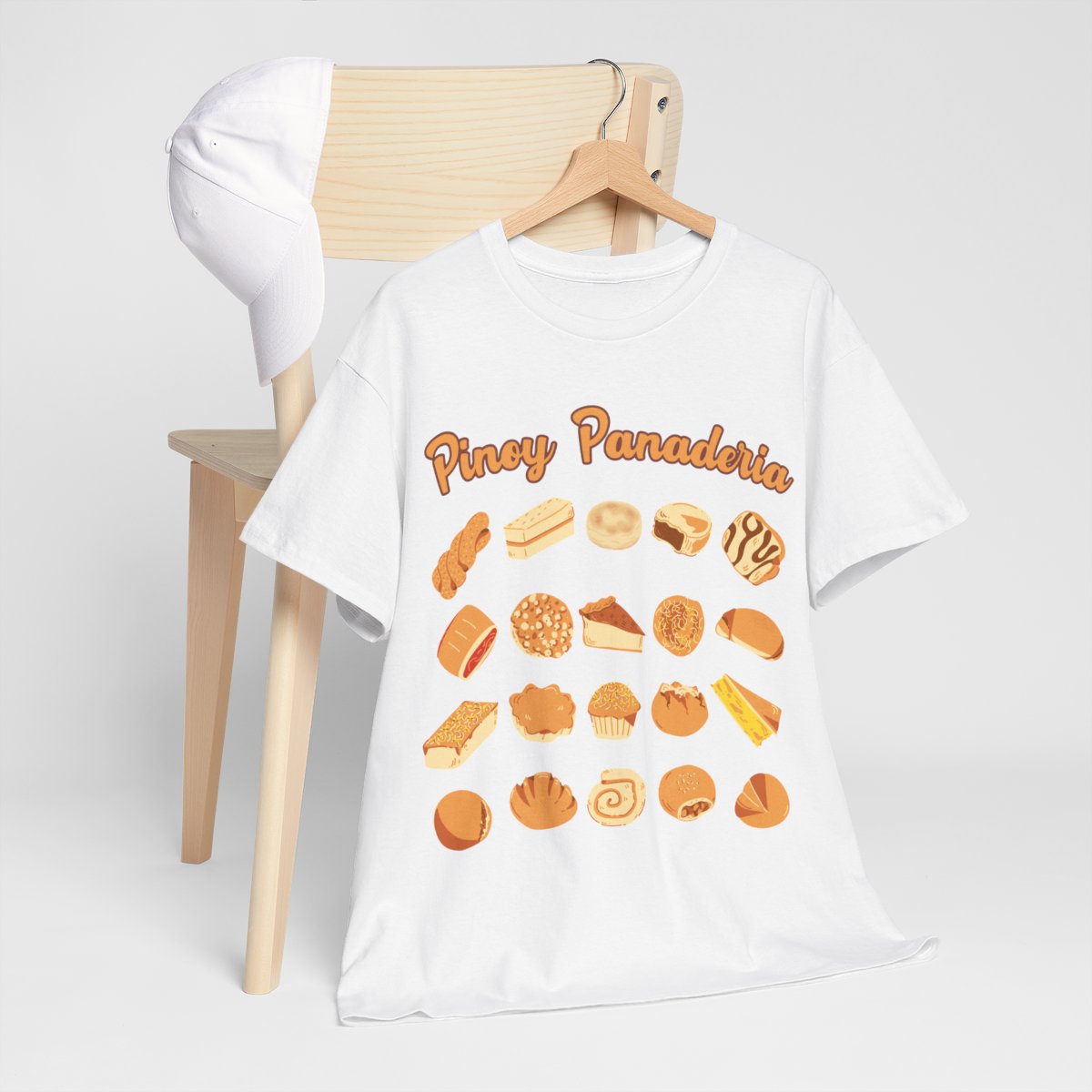 PANDESAL - Filipino Food (Kids Tee)