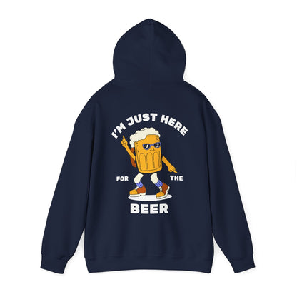 SERBESA - Sari-Sari Store (Hoodie)