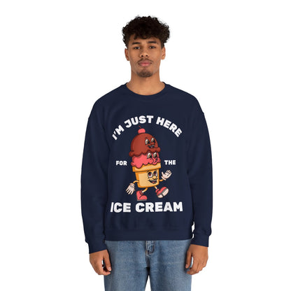 SORBETES 4 - Filipino Food (Sweatshirt)