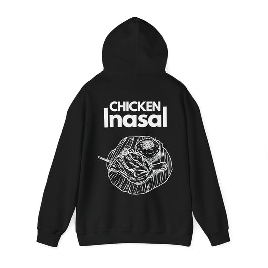 PAA (INASAL)- Filipino Food (Hoodie)