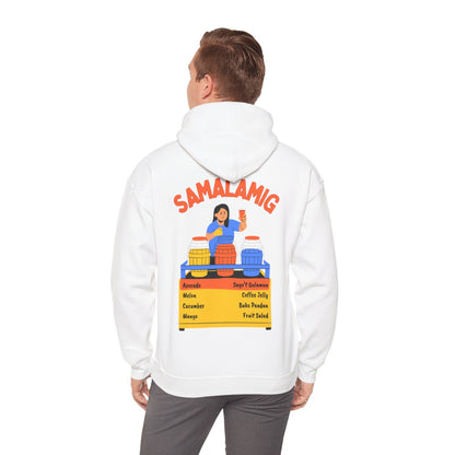 MELON JUICE - Filipino Food (Hoodie)