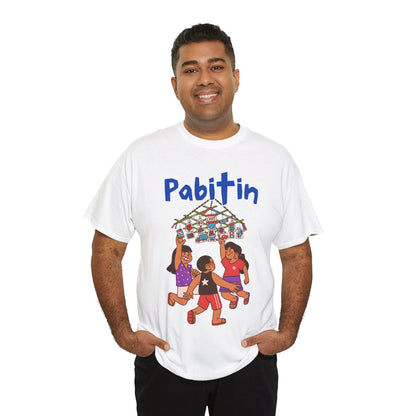 SITSIRYA 2 - Sari-Sari Store (Basic Tee)
