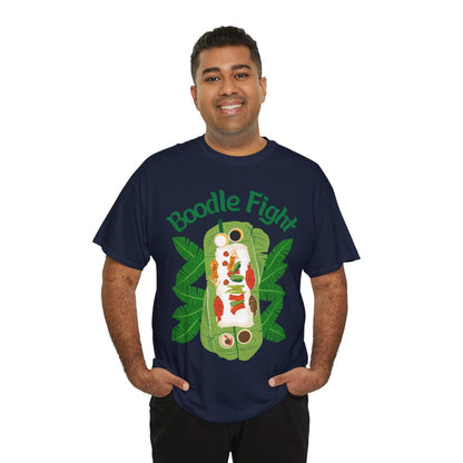 BOODLE FIGHT 2 - Filipino Food (Basic Tee)