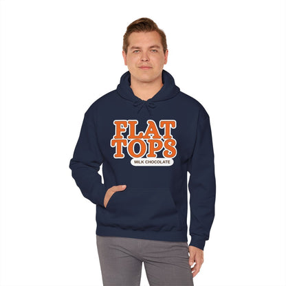 FLAT TOPS  - Sari-Sari Store (Hoodie)