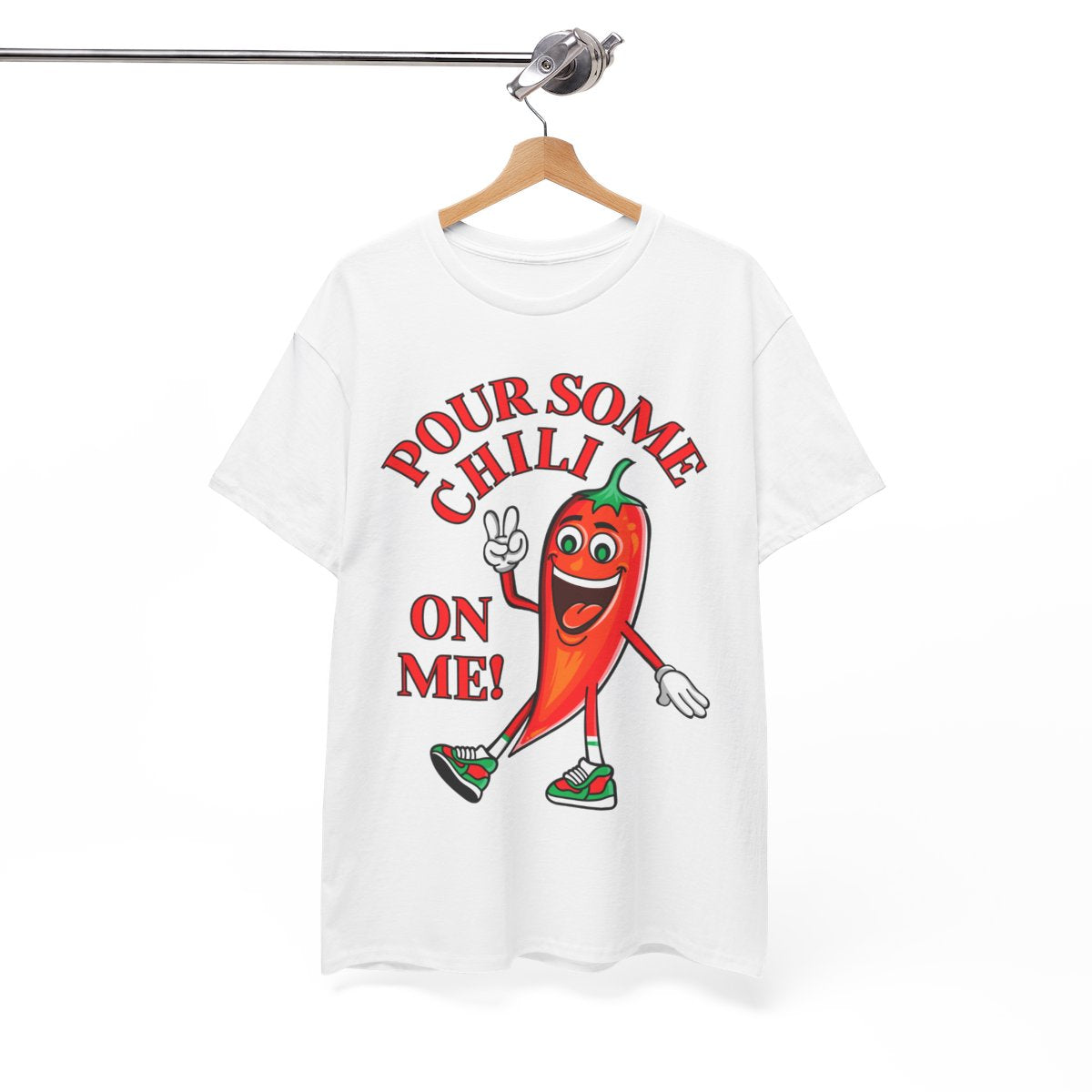 CHILI - Extras (Basic Tee)