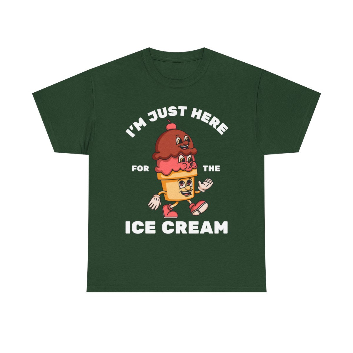 SORBETES 4 - Filipino Food (Basic Tee)