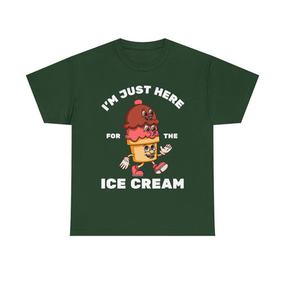 SORBETES 4 - Filipino Food (Basic Tee)