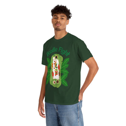 BOODLE FIGHT 2 - Filipino Food (Basic Tee)