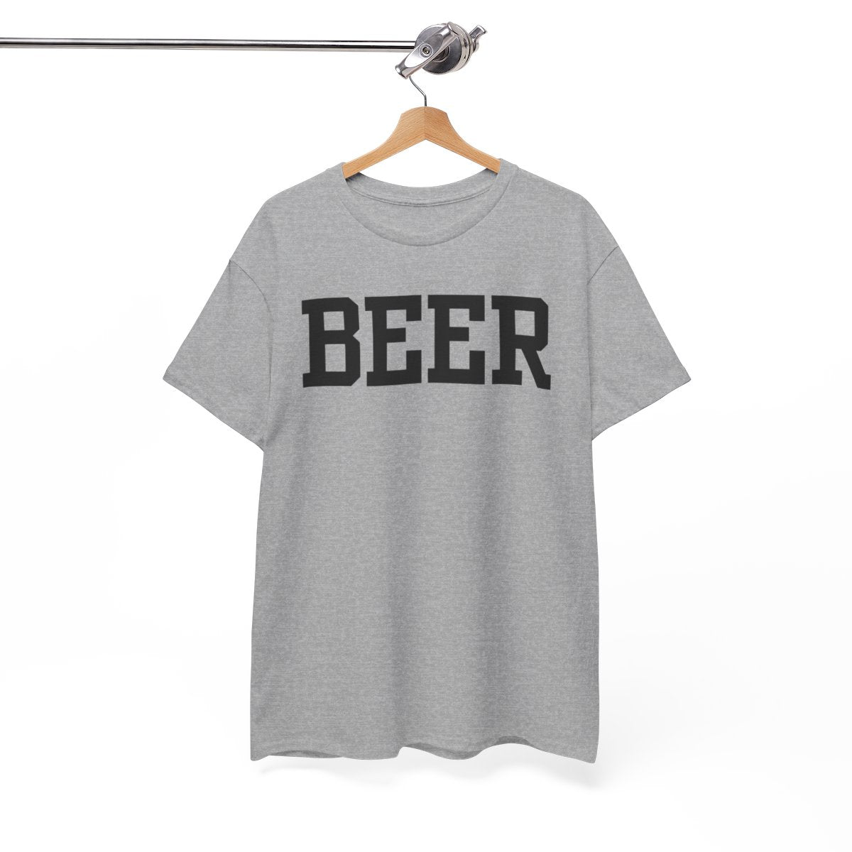 BEER - Drinks (Basic Tee)