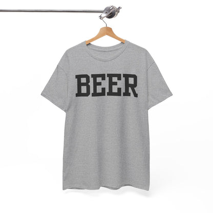 BEER - Drinks (Basic Tee)
