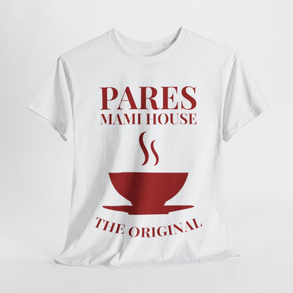 PARES - Filipino Food (Basic Tee)