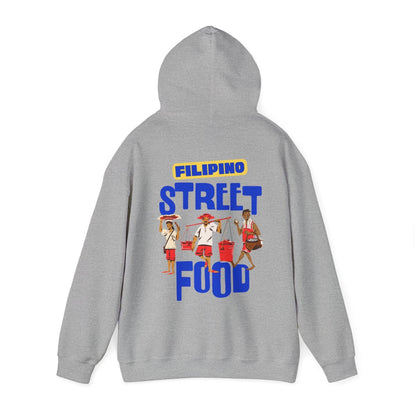 CARIOCA - Filipino Food (Hoodie)