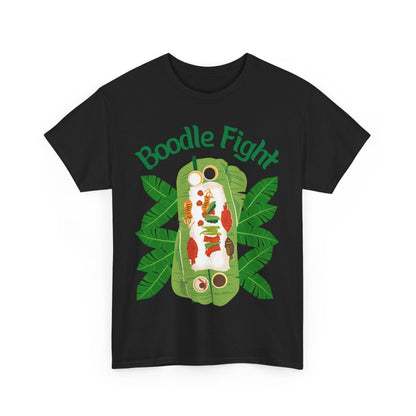 BOODLE FIGHT 2 - Filipino Food (Kids Tee)