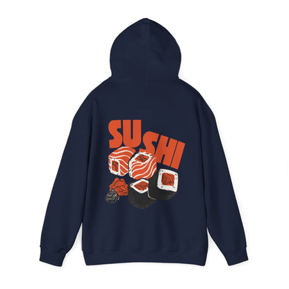 MAKI - Japanese Food (Hoodie)