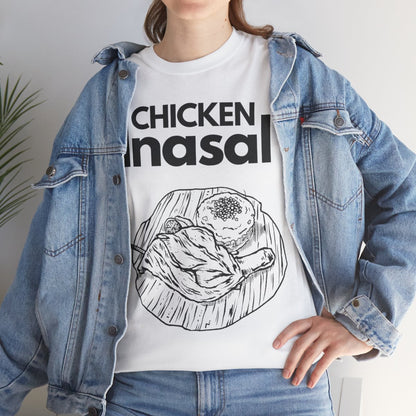 PAA (INASAL) - Filipino Food (Basic Tee)