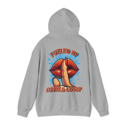 UBE LATTE - Filipino Food (Hoodie)