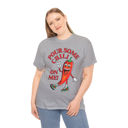 CHILI - Extras (Basic Tee)