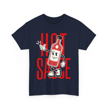 HOT SAUCE - Extras (Basic Tee)