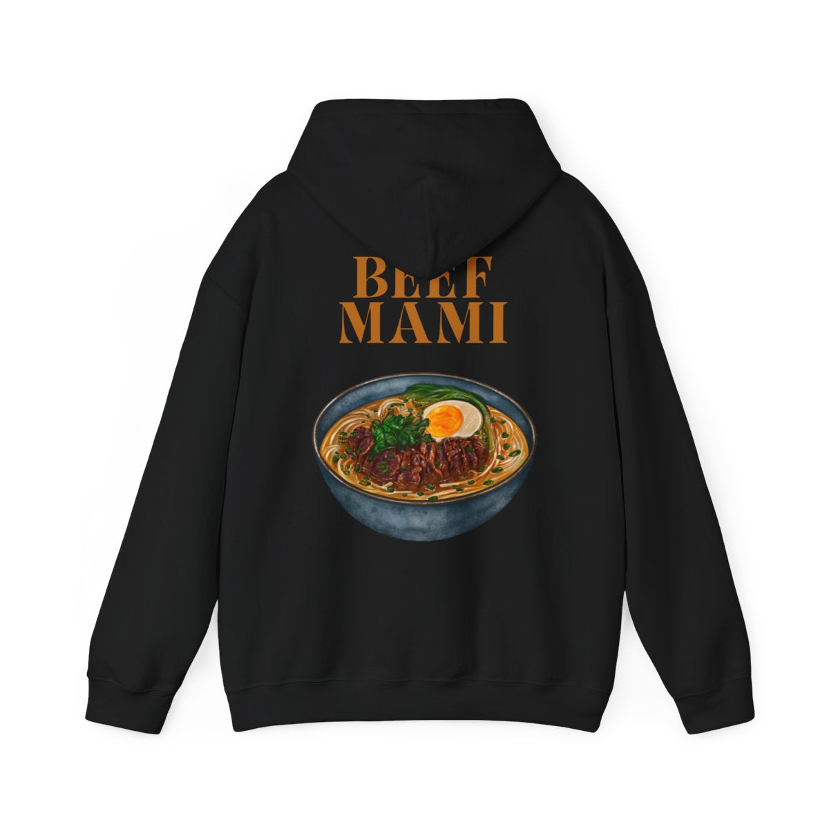 BEEF MAMI - Filipino Food (Hoodie)