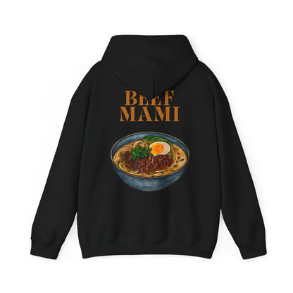 BEEF MAMI - Filipino Food (Hoodie)