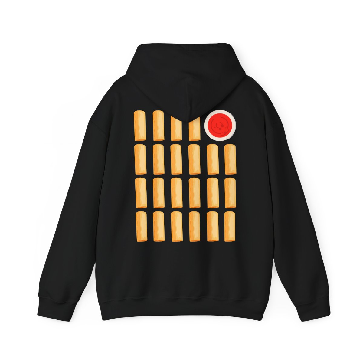 LUMPIA 4 - Filipino Food (Hoodie)