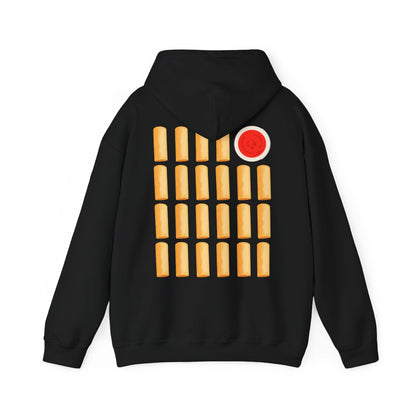 LUMPIA 4 - Filipino Food (Hoodie)