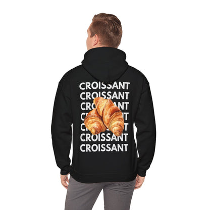 CROISSANT 2 - Bread (Hoodie)
