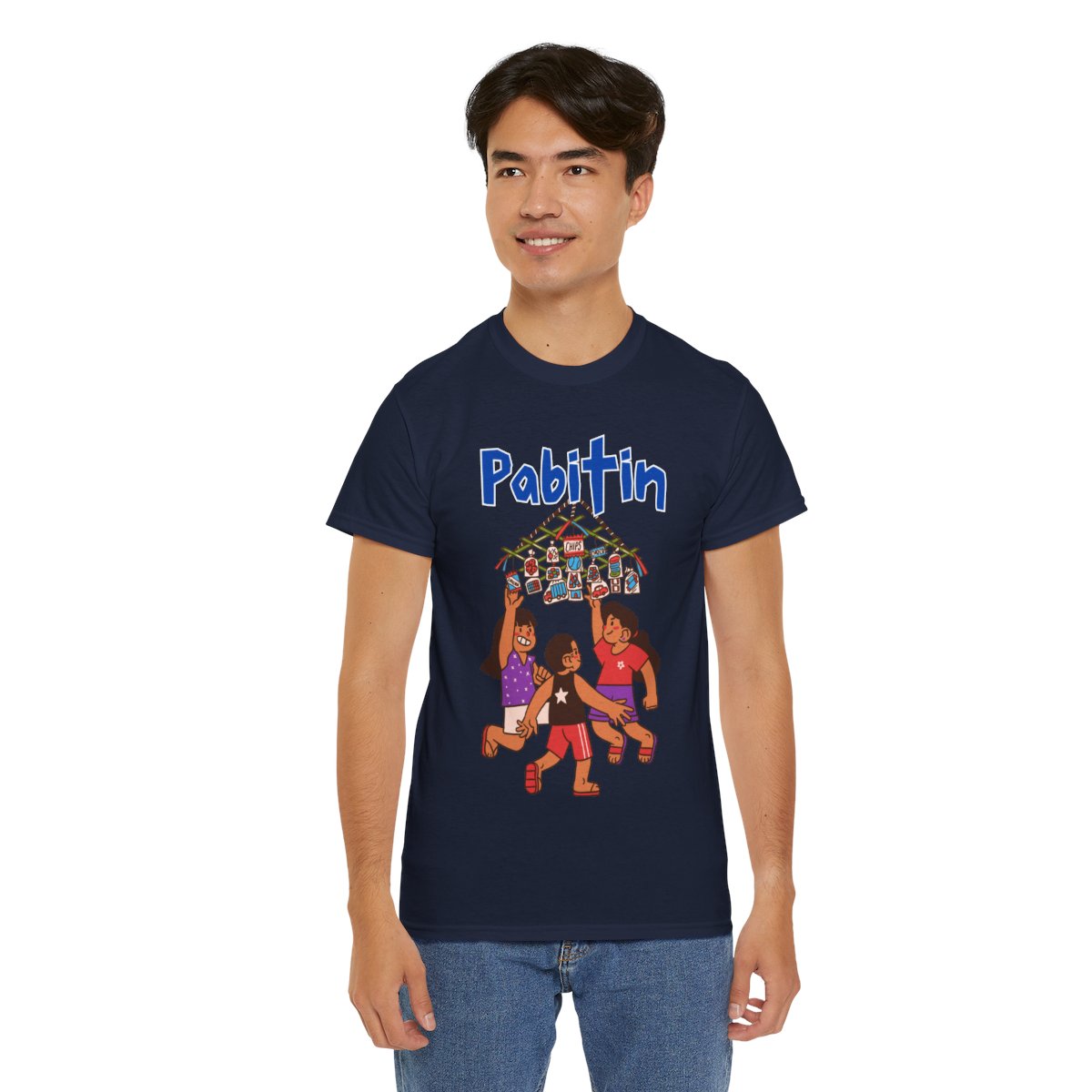 SITSIRYA 2 - Sari-Sari Store (Basic Tee)