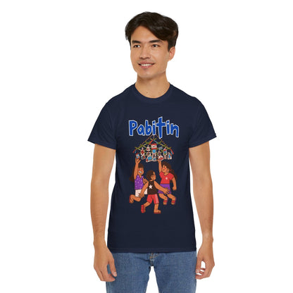 SITSIRYA 2 - Sari-Sari Store (Basic Tee)