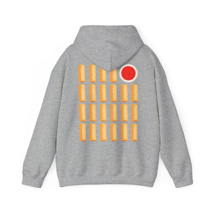 LUMPIA 4 - Filipino Food (Hoodie)