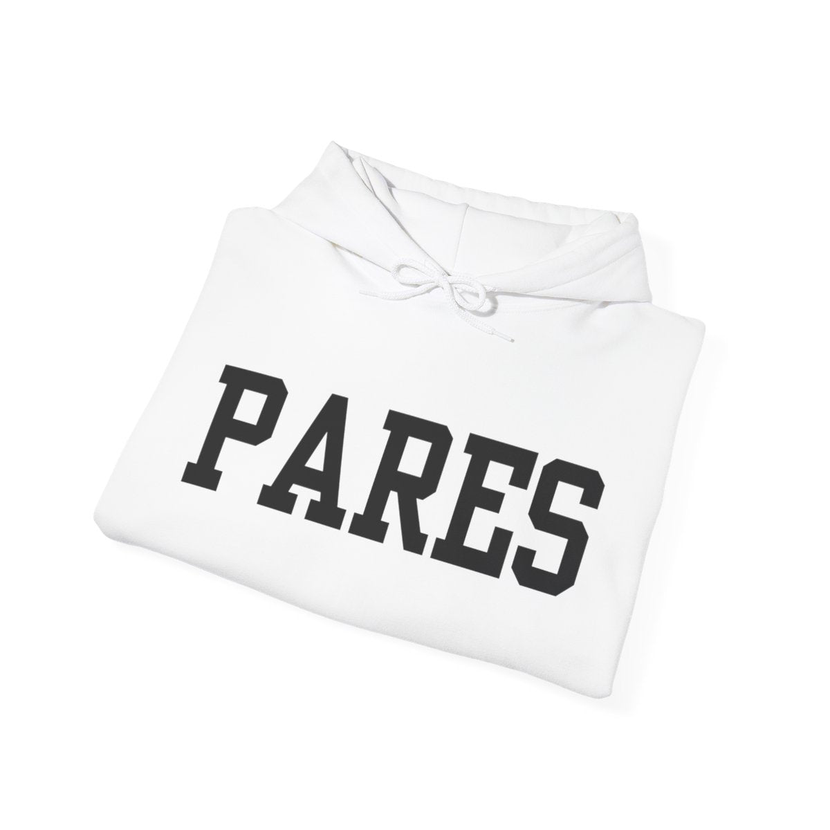 PARES OVERLOAD 1 - Filipino Food (Hoodie)