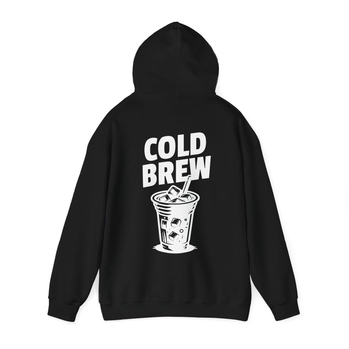 CHILL BREW - Coffee (Hoodie)