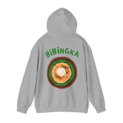 BIBINGKA - Filipino Food (Hoodie)