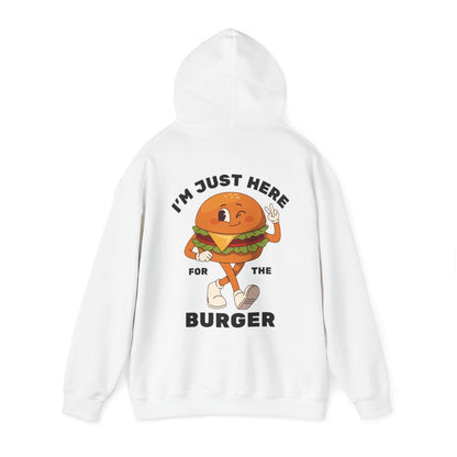 CHORI BURGER - Filipino Food (Hoodie)