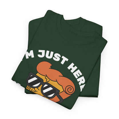 SUPREME PIZZA - Pizza (Basic Tee)