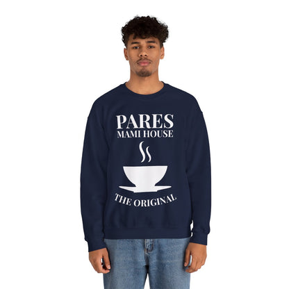 PARES - Filipino Food (Sweatshirt)