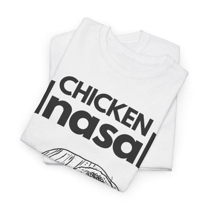 PAA (INASAL) - Filipino Food (Basic Tee)