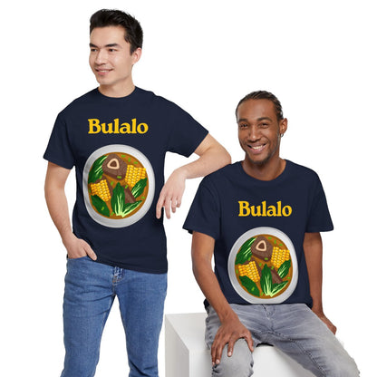 BATANGAS BULALO - Filipino Food (Basic Tee)