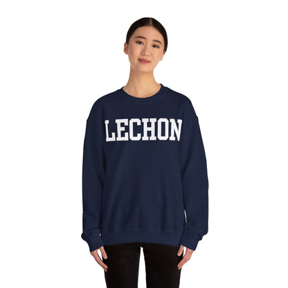 LECHON 2 - Filipino Food (Sweatshirt)