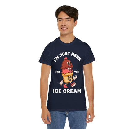 SORBETES 4 - Filipino Food (Basic Tee)