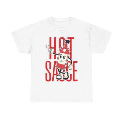 HOT SAUCE - Extras (Basic Tee)