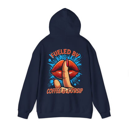 UBE LATTE - Filipino Food (Hoodie)